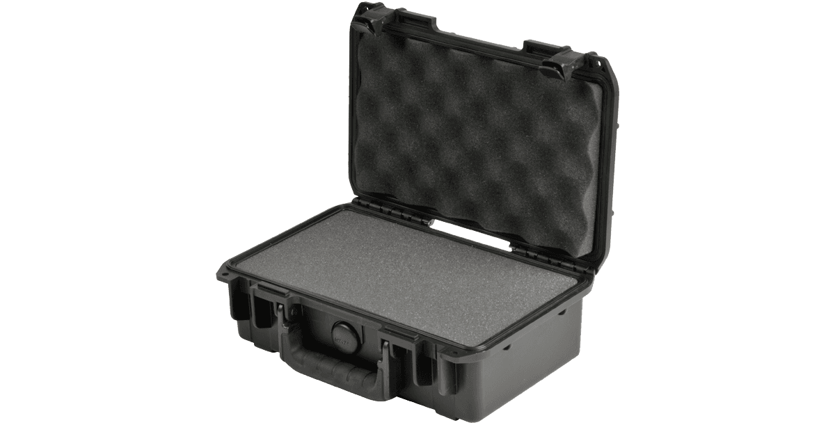SKB Cases 3I-1006-3B-C
