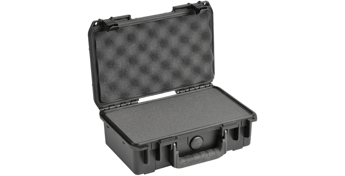 SKB Cases 3I-1006-3B-C