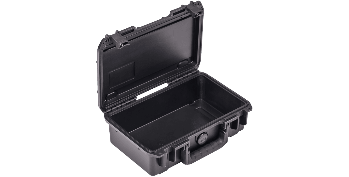 SKB Cases 3I-1006-3B-E