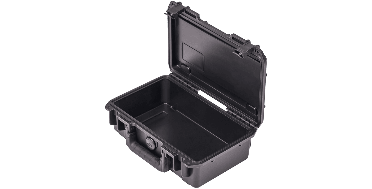 SKB Cases 3I-1006-3B-E
