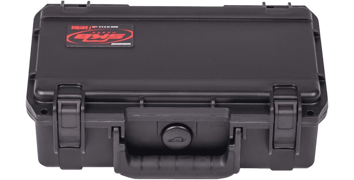 SKB Cases 3I-1006-3B-E