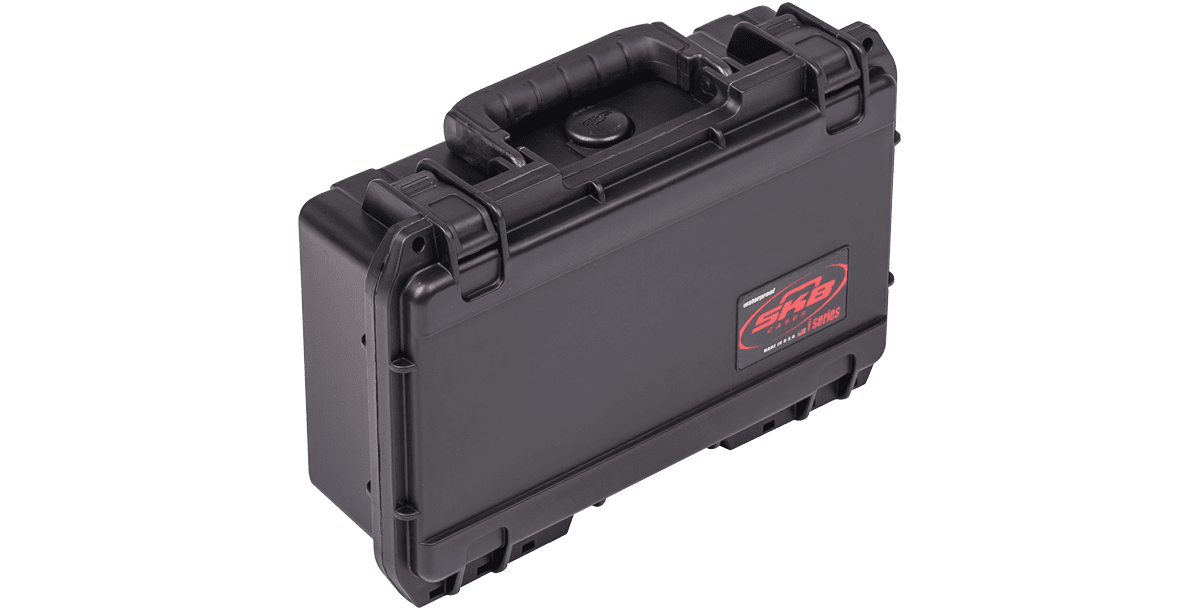 SKB Cases 3I-1006-3B-E