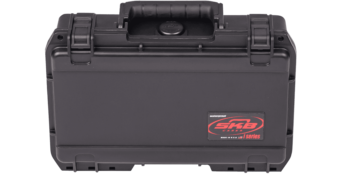 SKB Cases 3I-1006-3B-E
