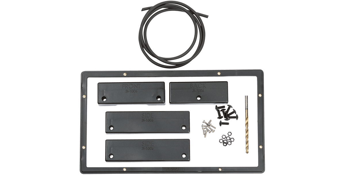 SKB Cases 3I-1006-PRK