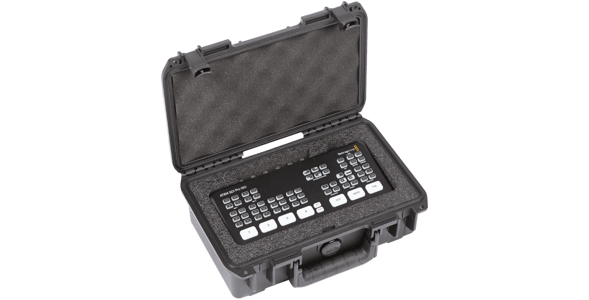 SKB Cases 3I-10063ATM