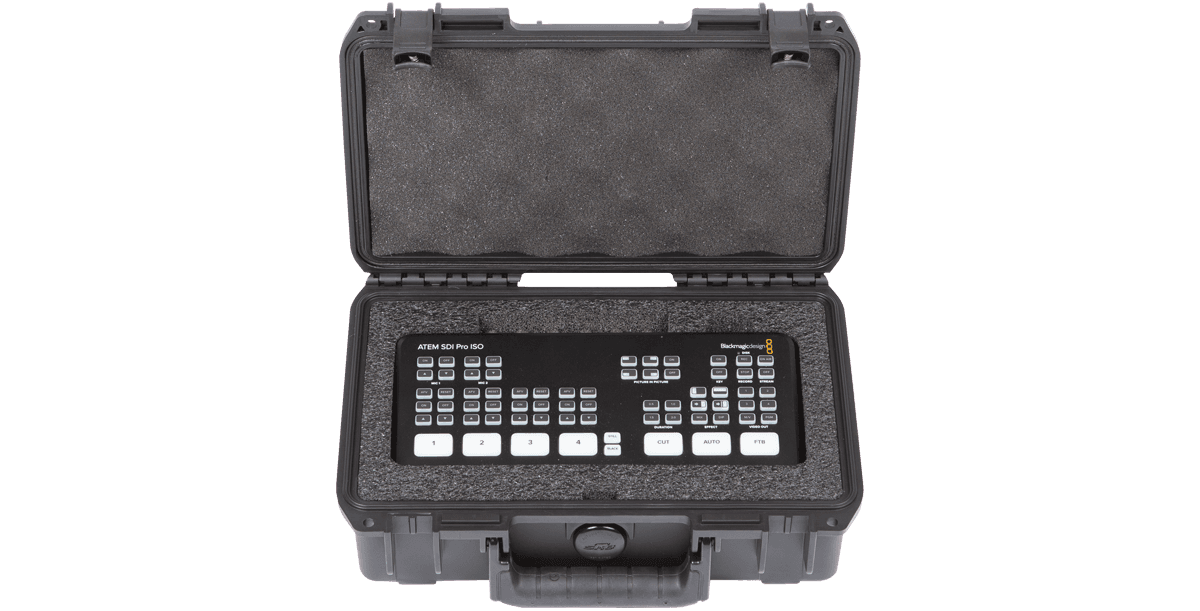 SKB Cases 3I-10063ATM
