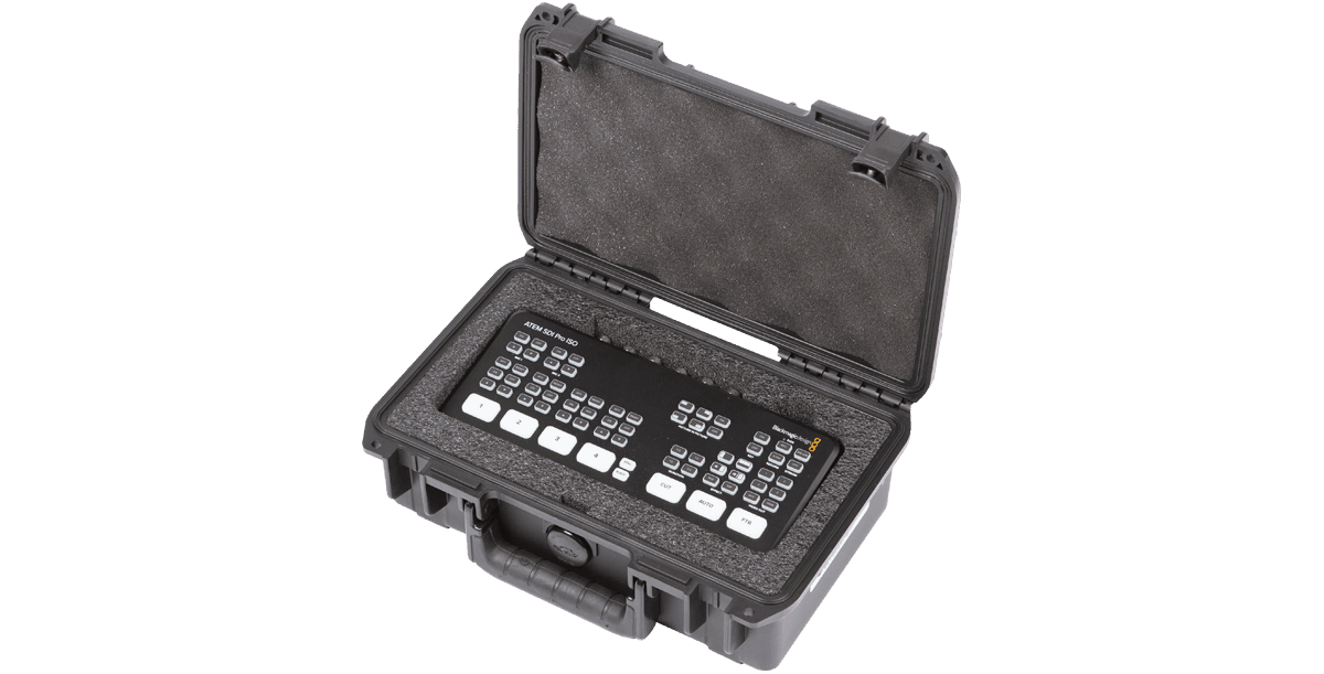 SKB Cases 3I-10063ATM