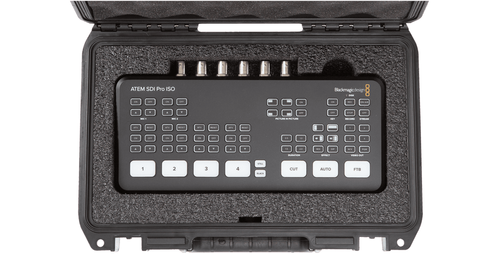 SKB Cases 3I-10063ATM