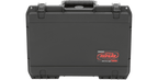 SKB Cases 3I-1208-3B-C