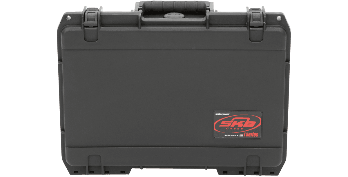 SKB Cases 3I-1208-3B-C