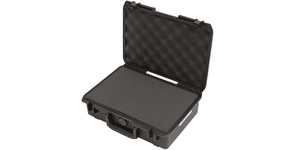 SKB Cases 3I-1208-3B-C
