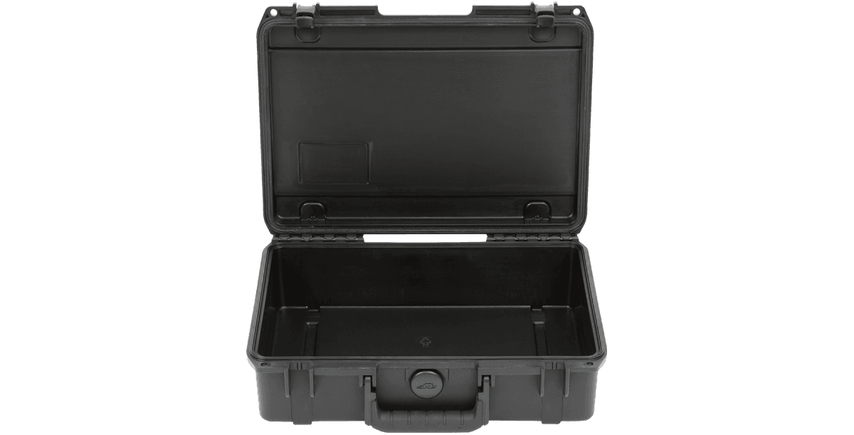 SKB Cases 3I-1208-3B-E