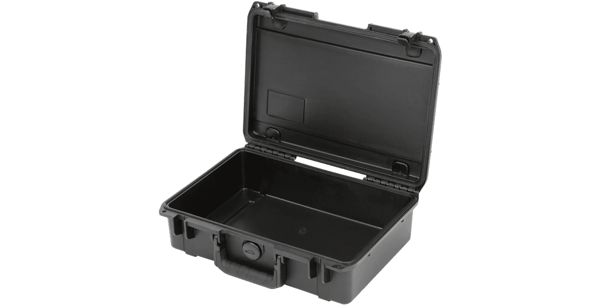 SKB Cases 3I-1208-3B-E
