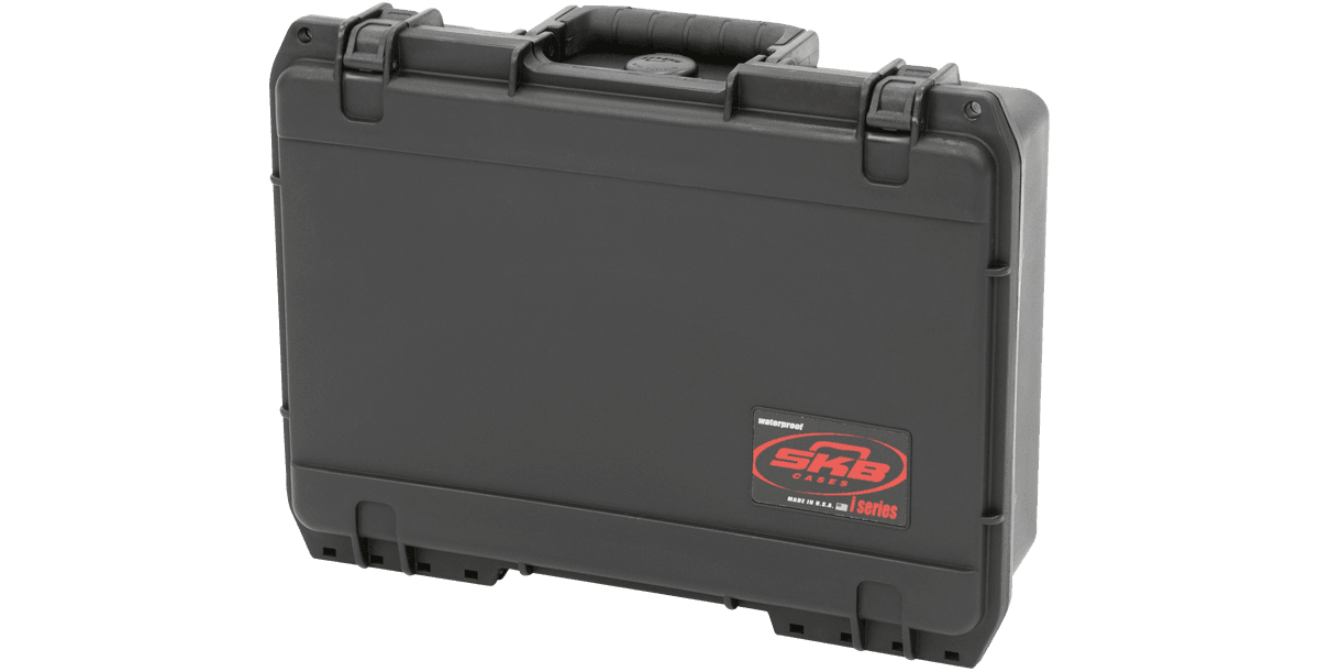 SKB Cases 3I-1208-3B-E