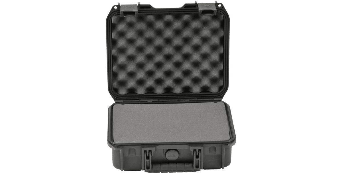 SKB Cases 3I-1209-4B-C
