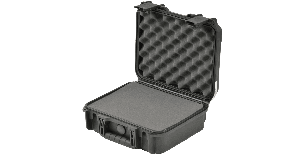 SKB Cases 3I-1209-4B-C