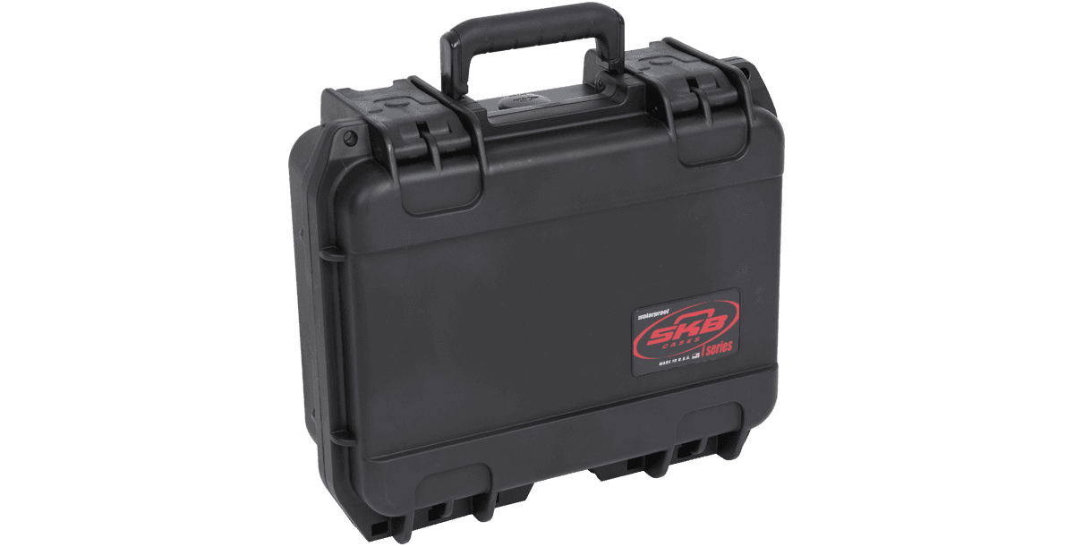 SKB Cases 3I-1209-4B-L