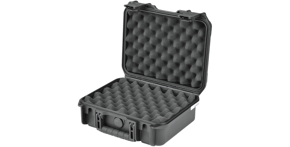 SKB Cases 3I-1209-4B-L