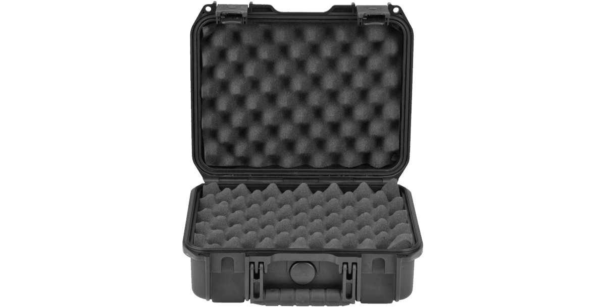 SKB Cases 3I-1209-4B-L