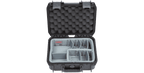 SKB Cases 3I-1209-4DT