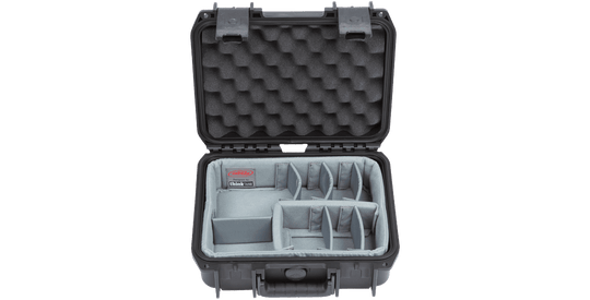 SKB Cases 3I-1209-4DT