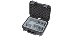 SKB Cases 3I-1209-4DT