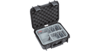 SKB Cases 3I-1209-4DT