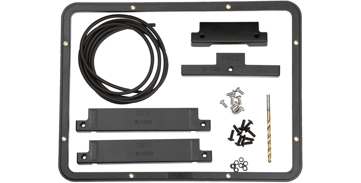 SKB Cases 3I-1209-PRK