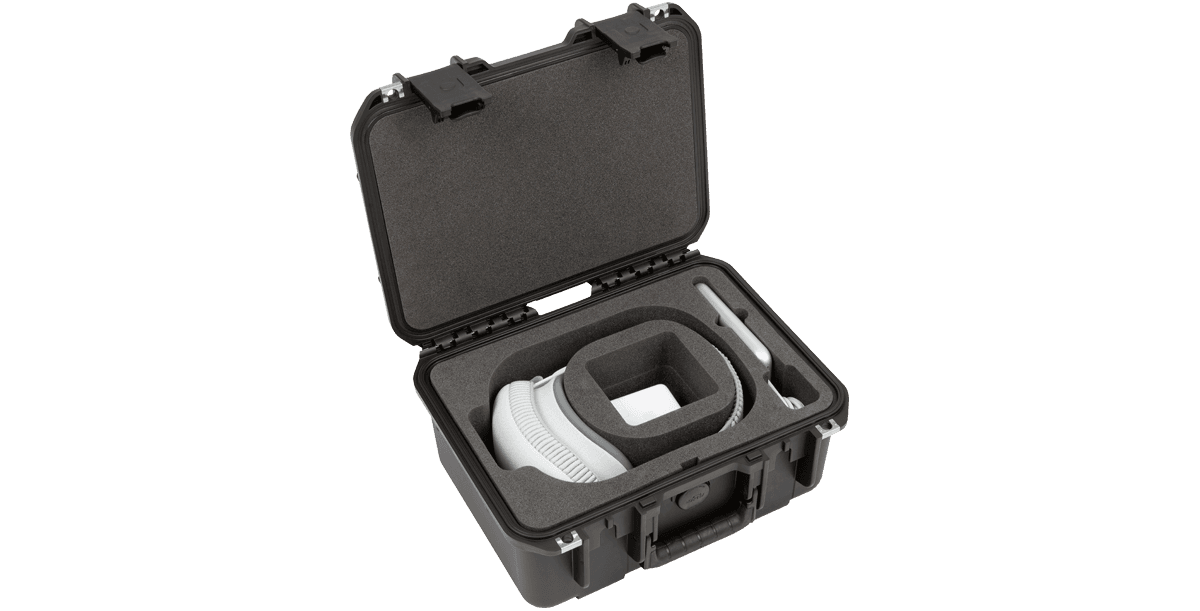 SKB Cases 3I-1309-6AVP