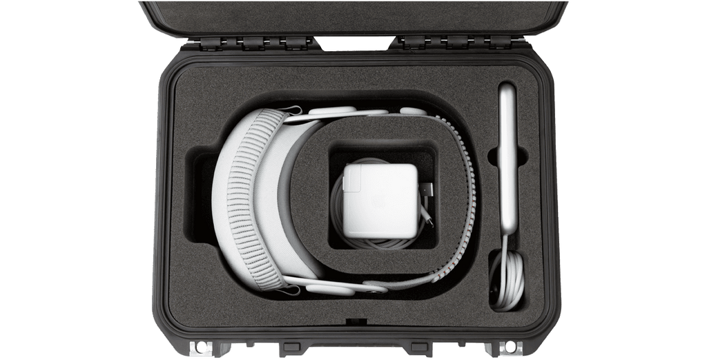 SKB Cases 3I-1309-6AVP