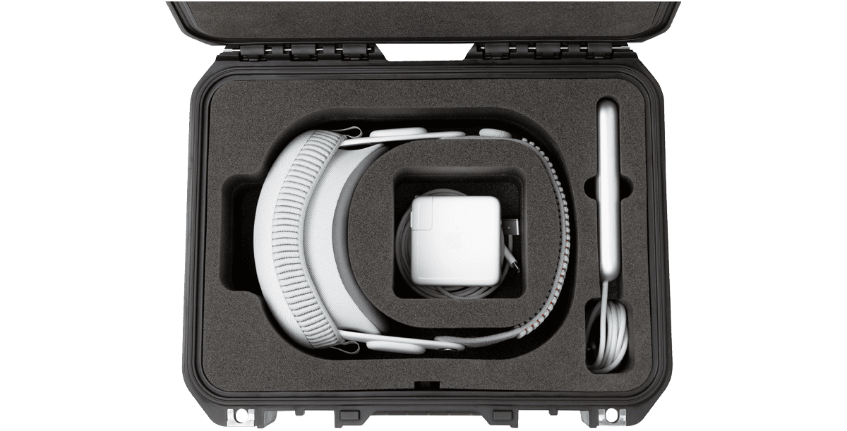 SKB Cases 3I-1309-6AVP