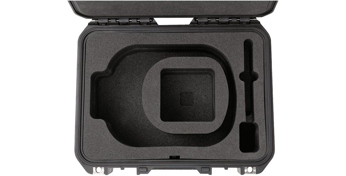 SKB Cases 3I-1309-6AVP