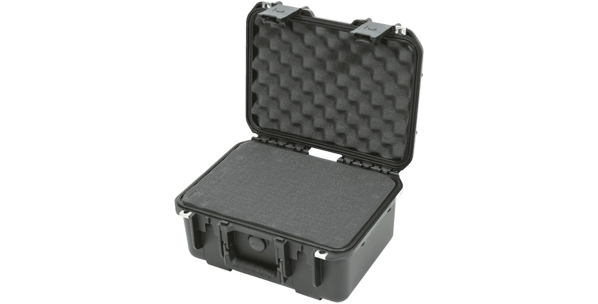 SKB Cases 3I-1309-6B-C