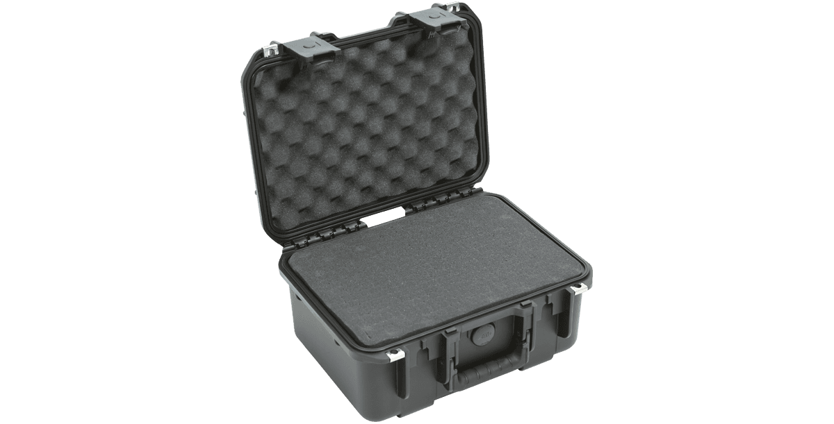 SKB Cases 3I-1309-6B-C