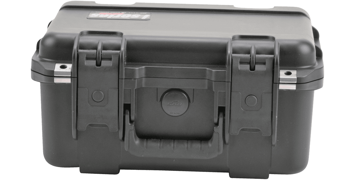 SKB Cases 3I-1309-6B-C