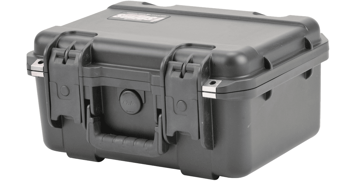 SKB Cases 3I-1309-6B-C