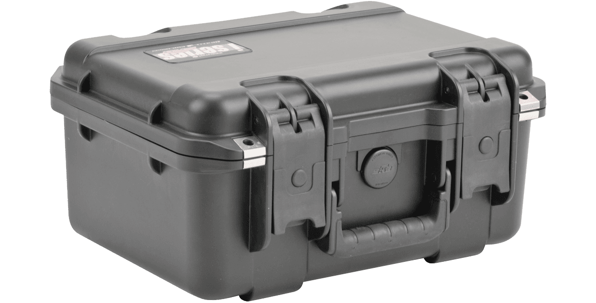 SKB Cases 3I-1309-6B-C