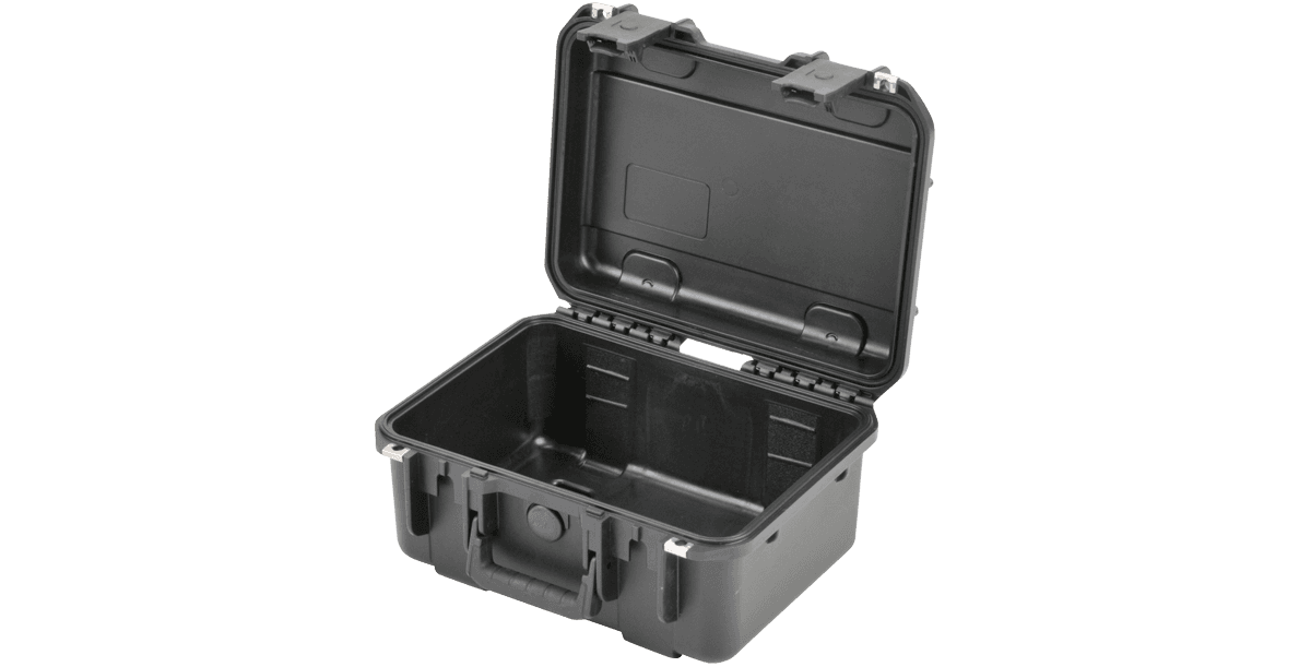 SKB Cases 3I-1309-6B-E