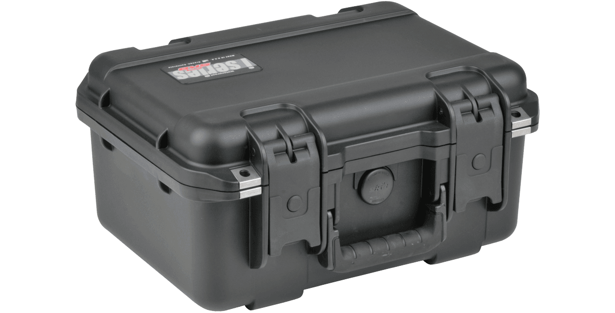 SKB Cases 3I-1309-6B-E