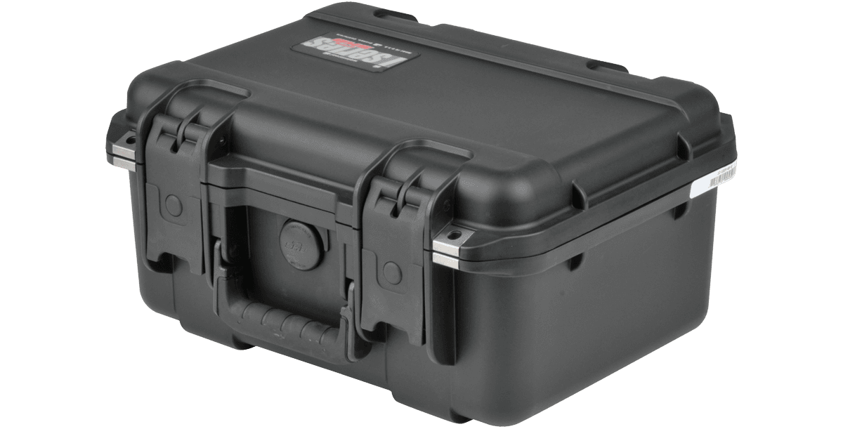 SKB Cases 3I-1309-6B-E