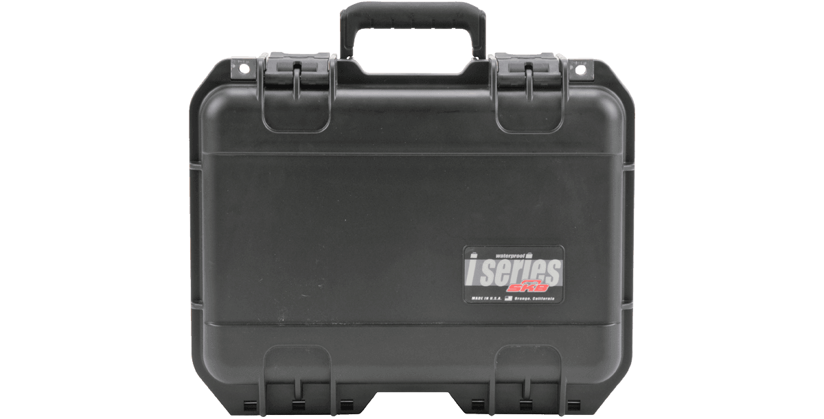 SKB Cases 3I-1309-6B-E