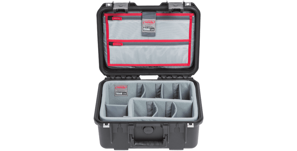 SKB Cases 3I-1309-6DL