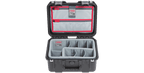 SKB Cases 3I-1309-6DL