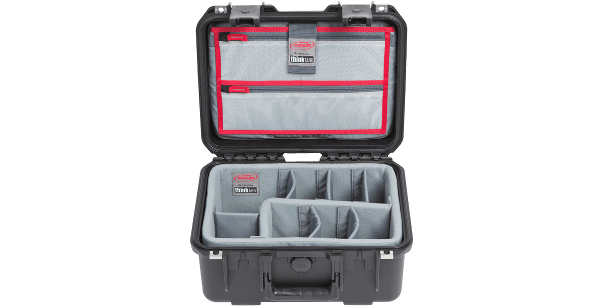 SKB Cases 3I-1309-6DL