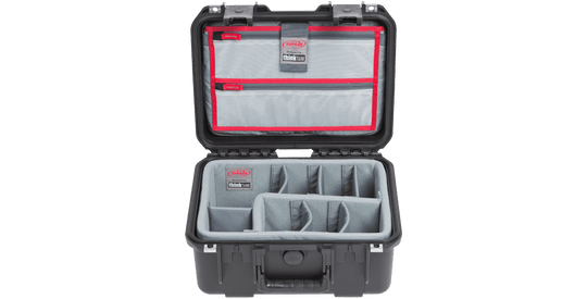 SKB Cases 3I-1309-6DL