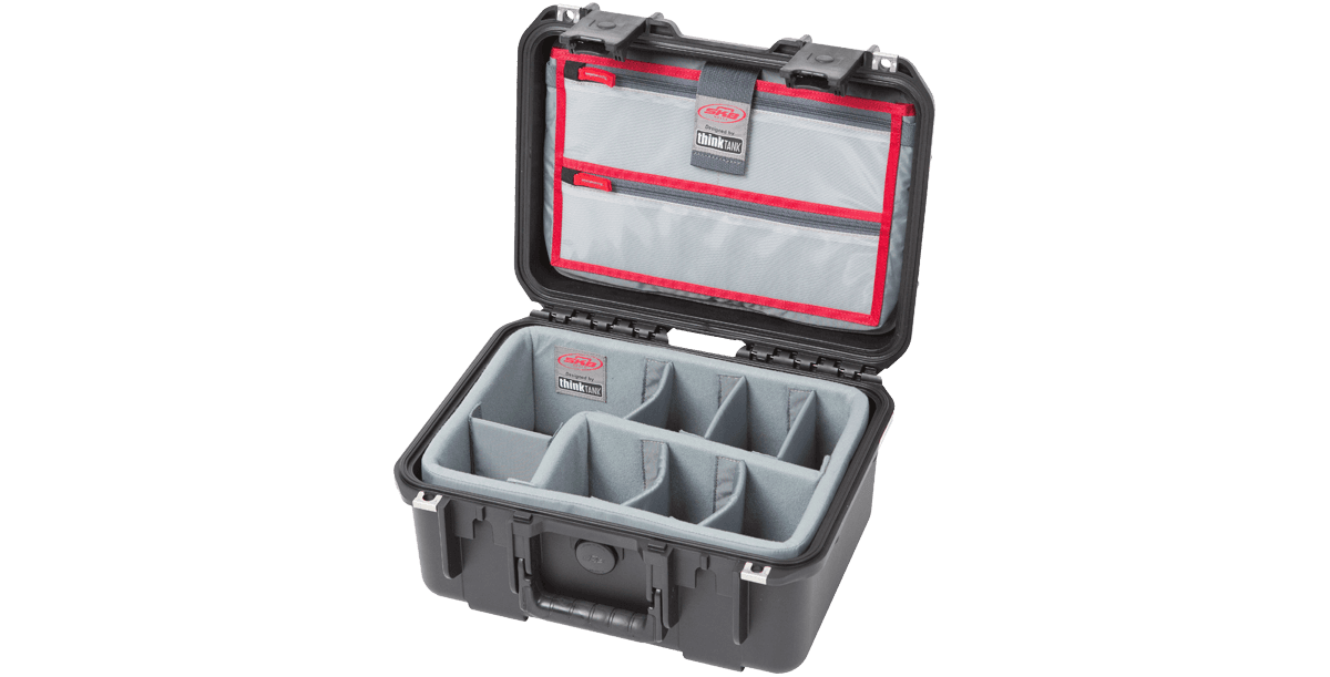 SKB Cases 3I-1309-6DL