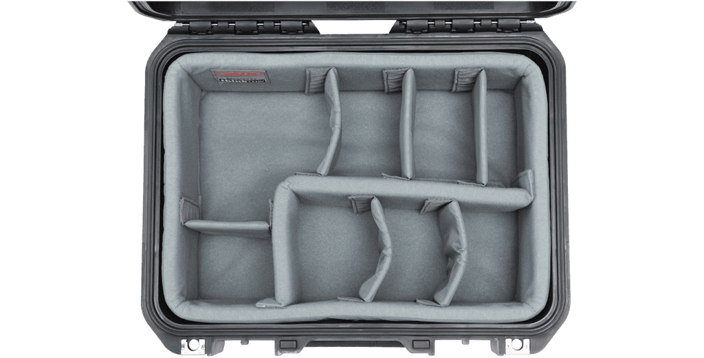 SKB Cases 3I-1309-6DL