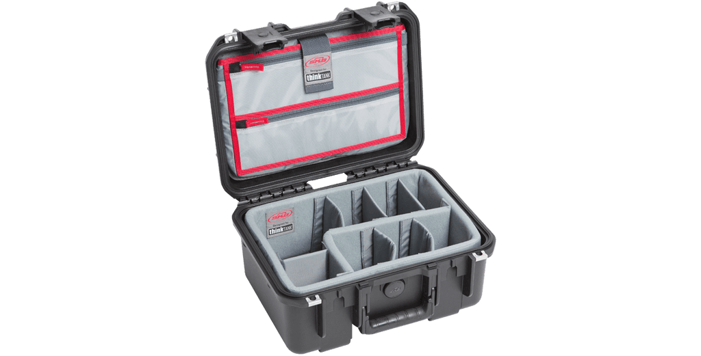 SKB Cases 3I-1309-6DL