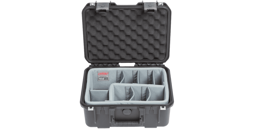 SKB Cases 3I-1309-6DT