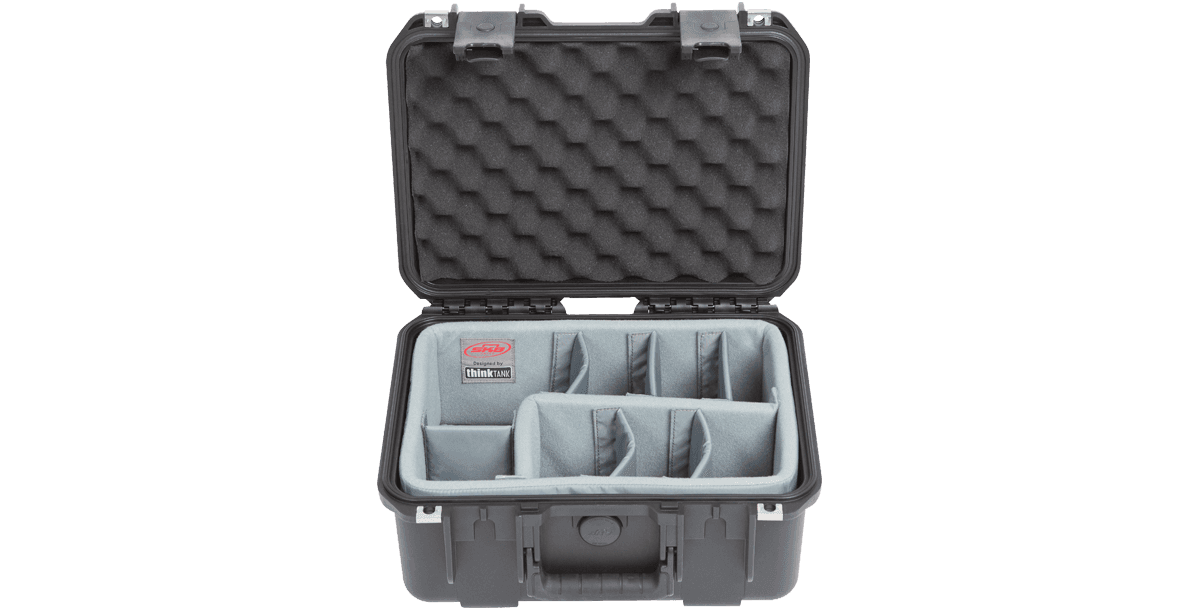 SKB Cases 3I-1309-6DT